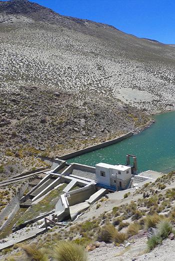 Río Eléctrico